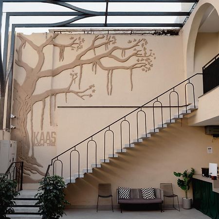 Kaas By Safarnama - Boutique Hotel Varanasi Esterno foto