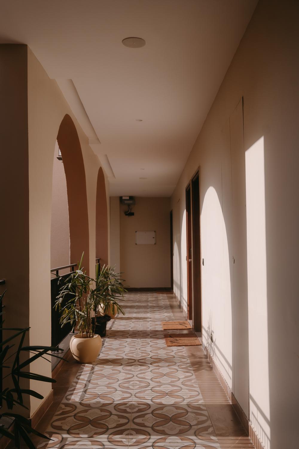 Kaas By Safarnama - Boutique Hotel Varanasi Esterno foto