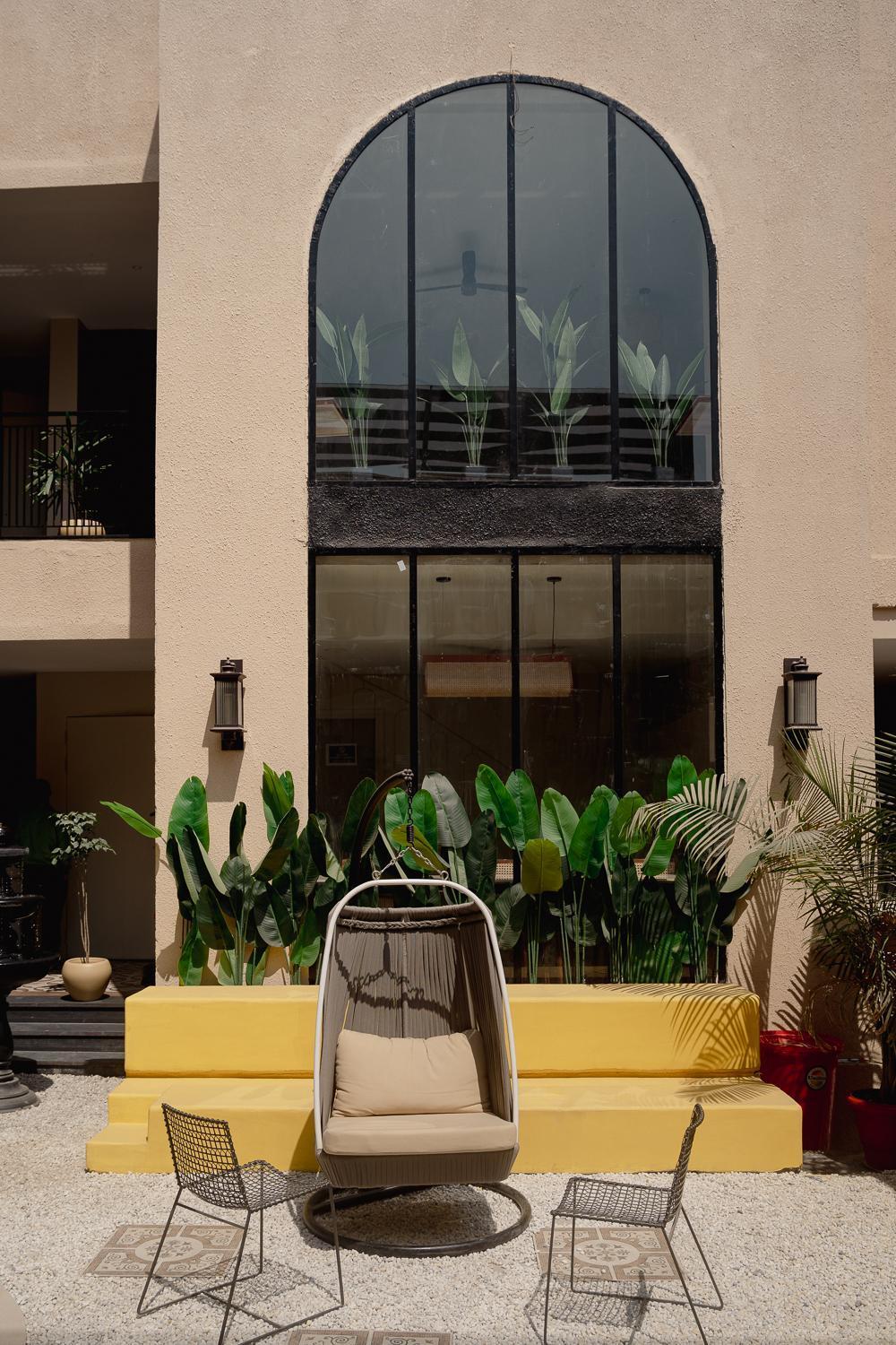 Kaas By Safarnama - Boutique Hotel Varanasi Esterno foto
