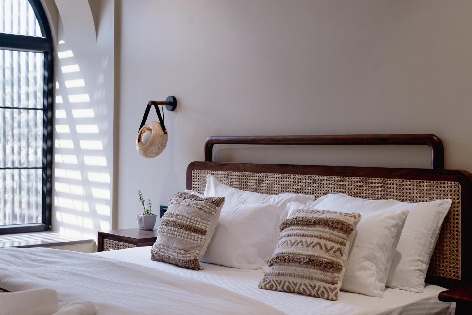 Kaas By Safarnama - Boutique Hotel Varanasi Esterno foto