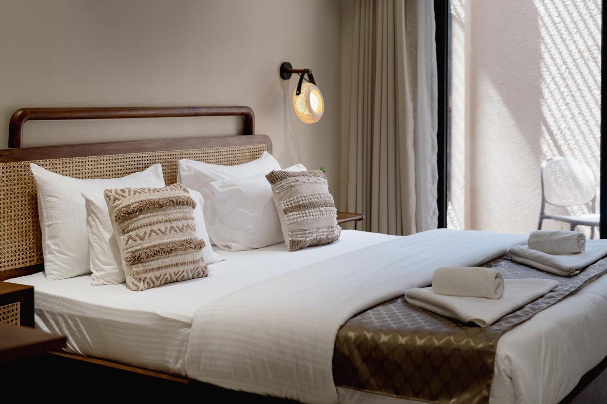 Kaas By Safarnama - Boutique Hotel Varanasi Esterno foto