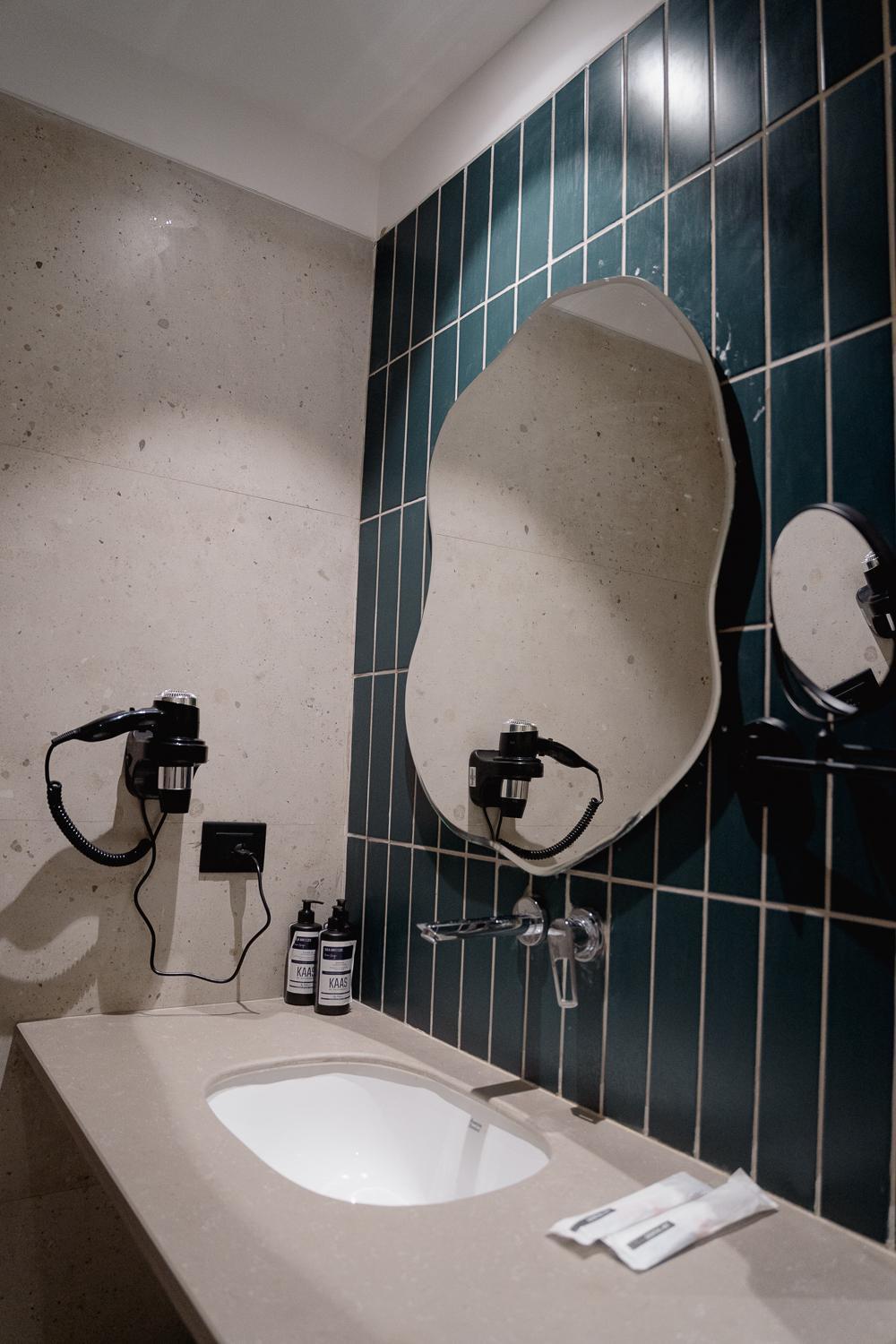 Kaas By Safarnama - Boutique Hotel Varanasi Esterno foto