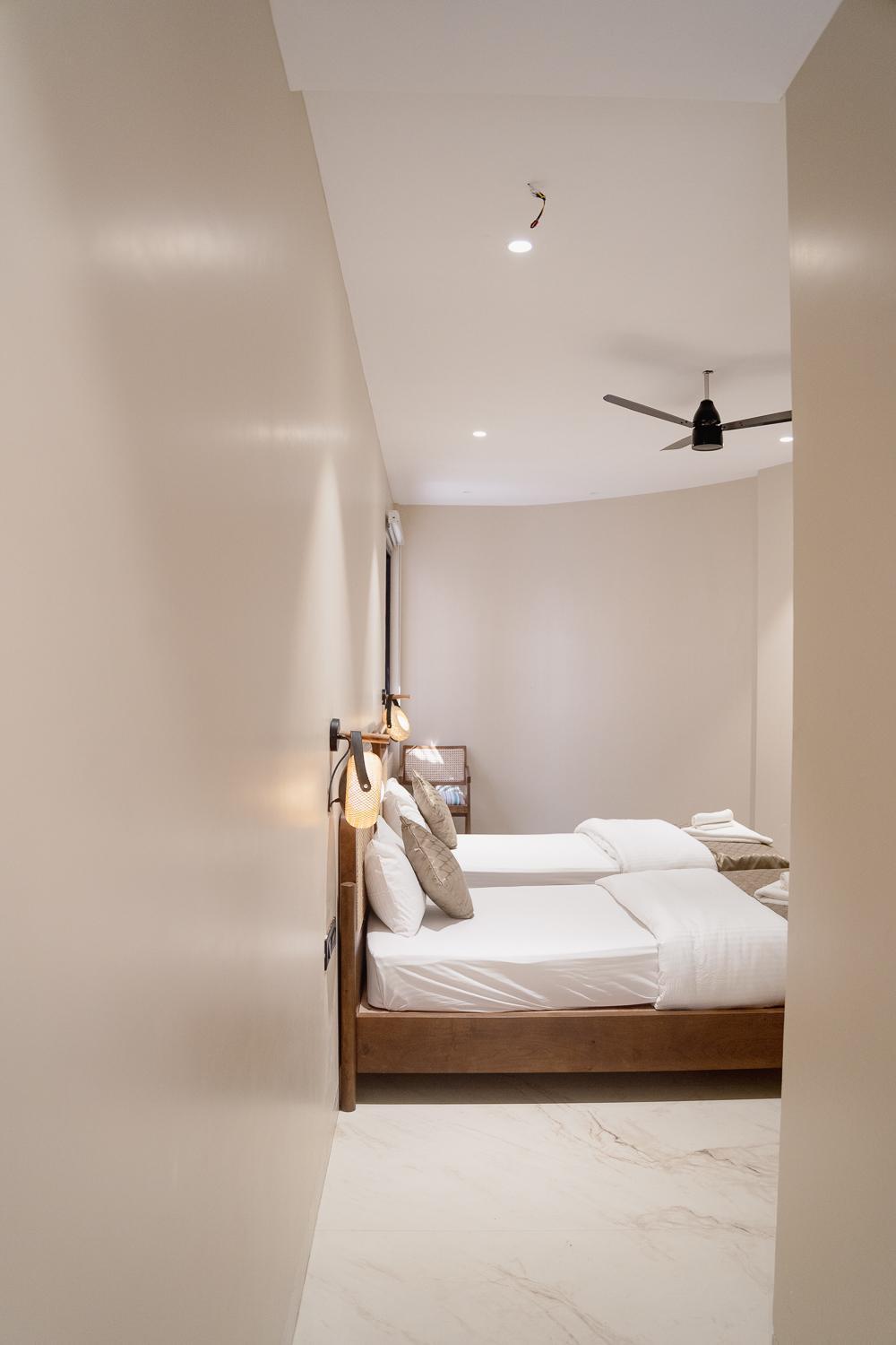 Kaas By Safarnama - Boutique Hotel Varanasi Esterno foto