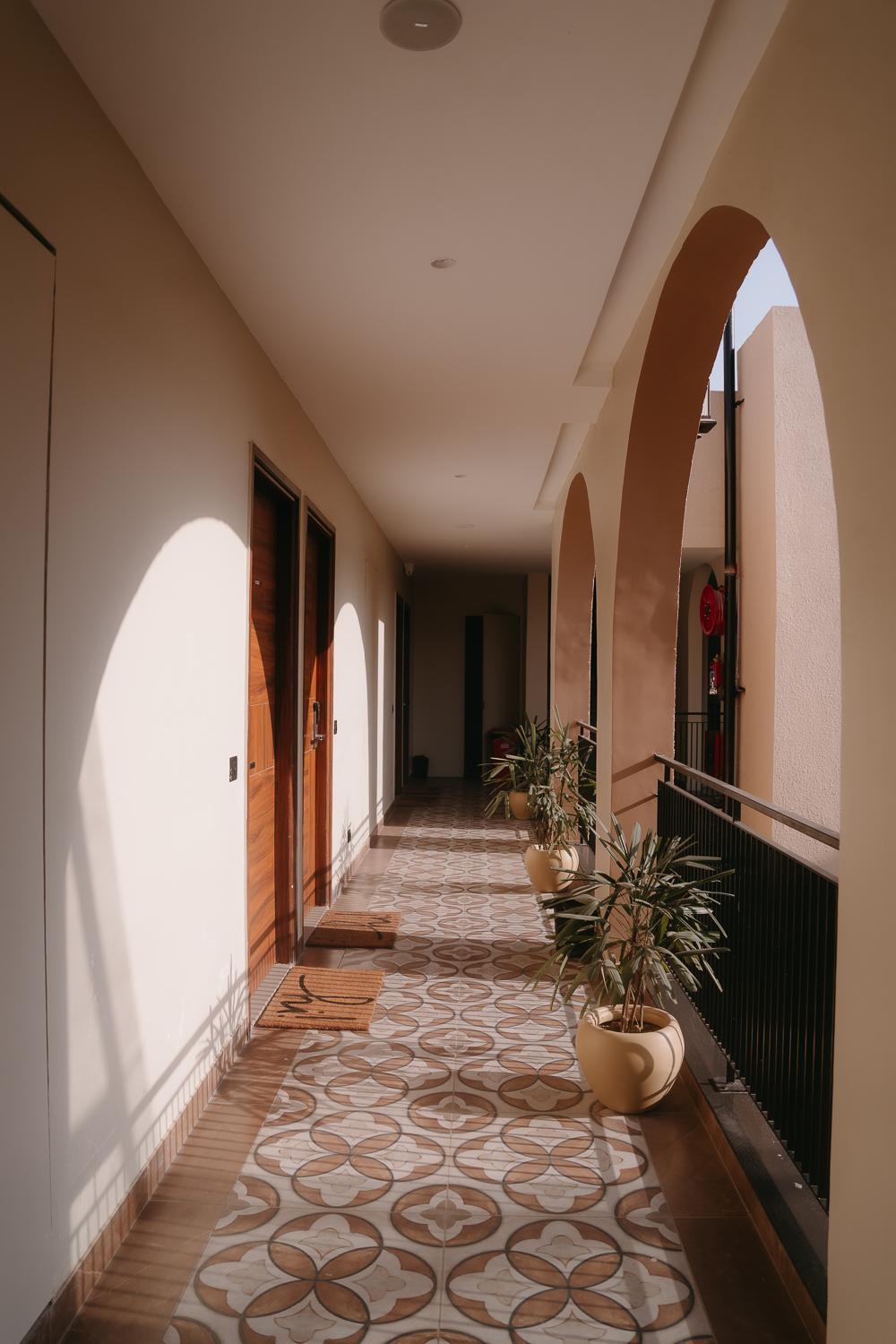 Kaas By Safarnama - Boutique Hotel Varanasi Esterno foto