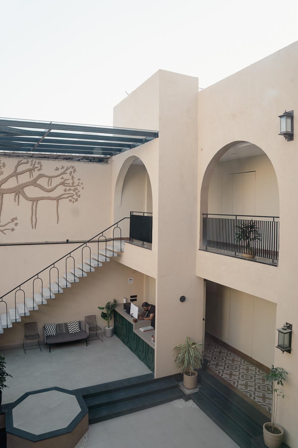 Kaas By Safarnama - Boutique Hotel Varanasi Esterno foto