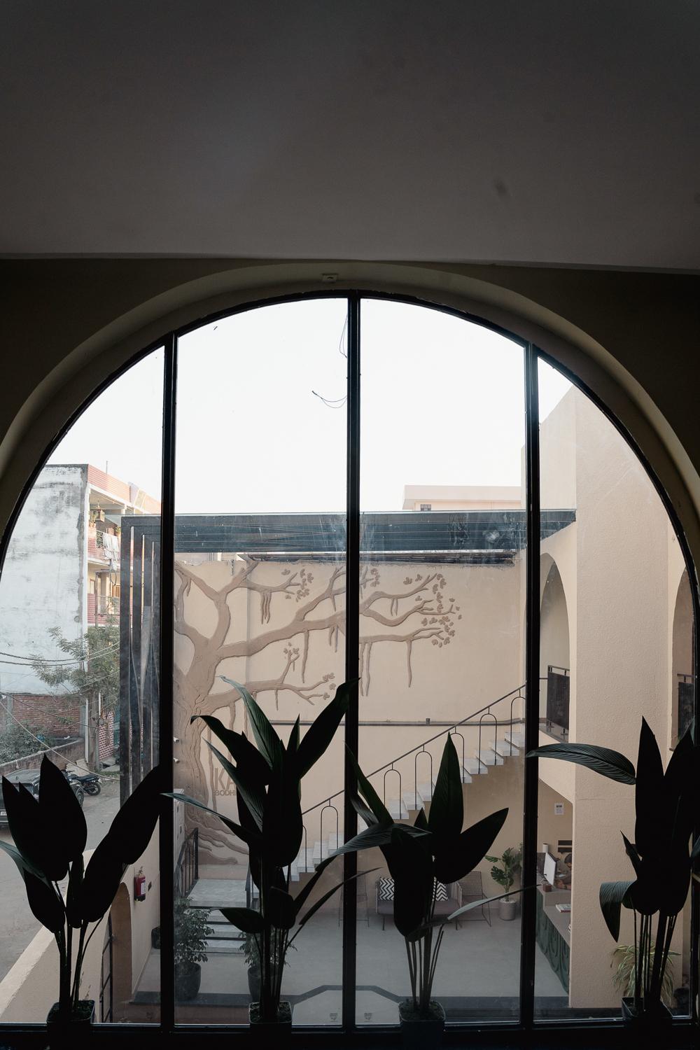 Kaas By Safarnama - Boutique Hotel Varanasi Esterno foto