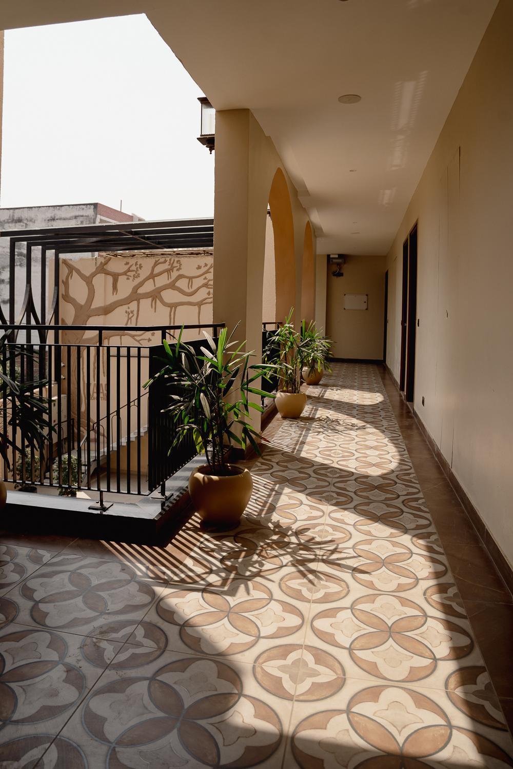Kaas By Safarnama - Boutique Hotel Varanasi Esterno foto