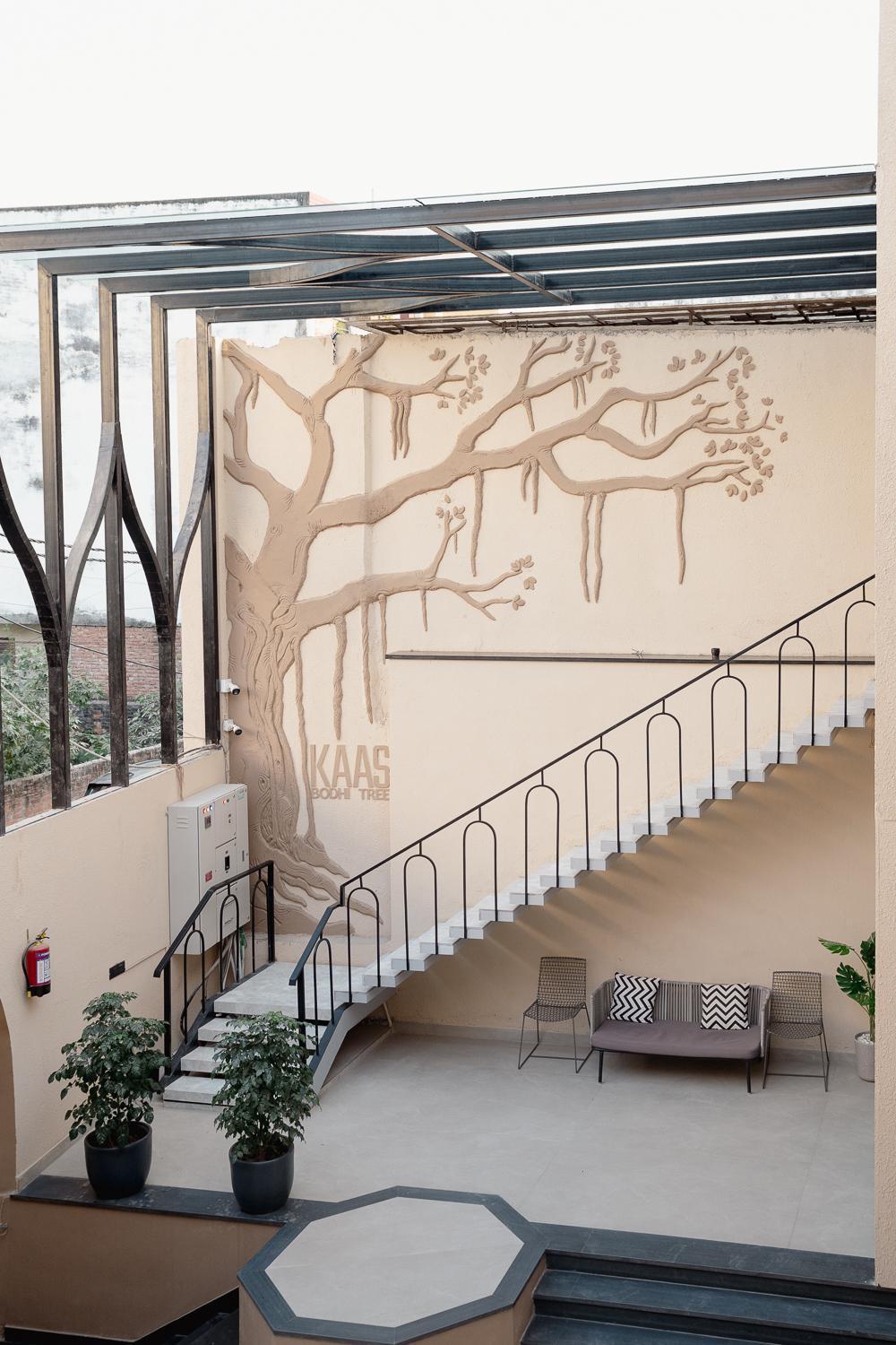 Kaas By Safarnama - Boutique Hotel Varanasi Esterno foto